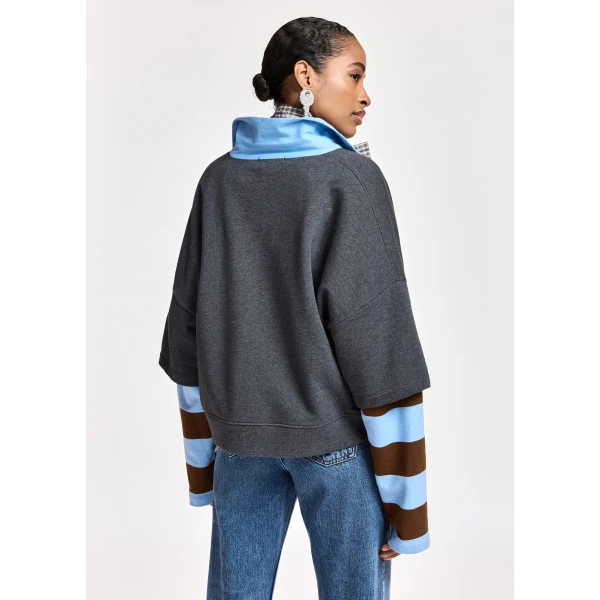 Belgian designer tops