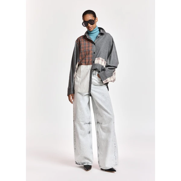 Tops Grey