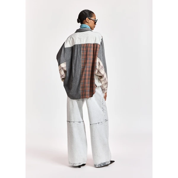 Belgian designer tops