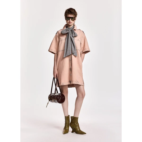 Essentiel Antwerp Dresses