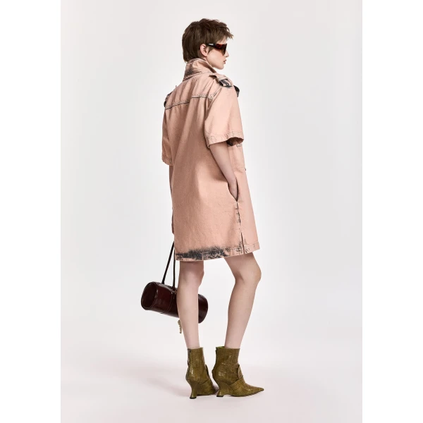 Belgian designer dresses