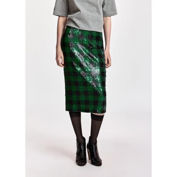 Skirts Green