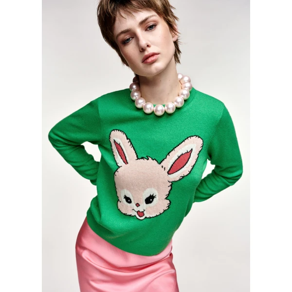 Essentiel Antwerp Knitwear