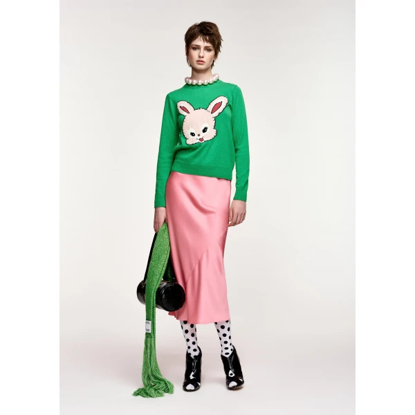 Belgian designer knitwear