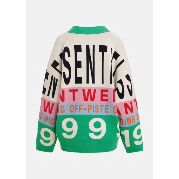 Essentiel Antwerp Knitwear