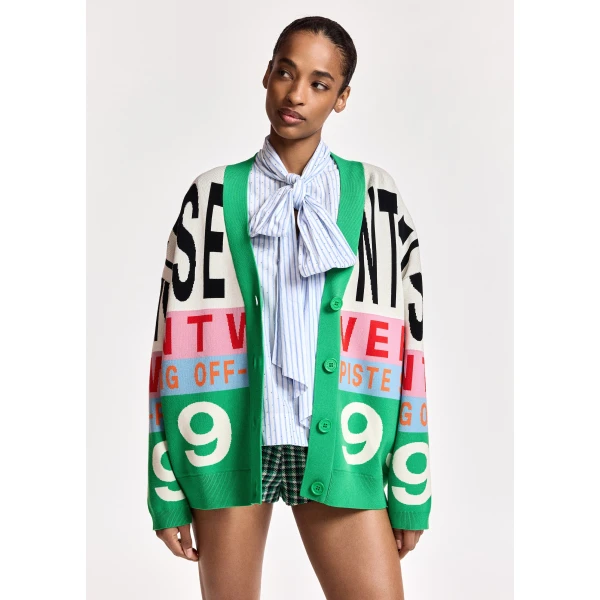 Knitwear Multicolour