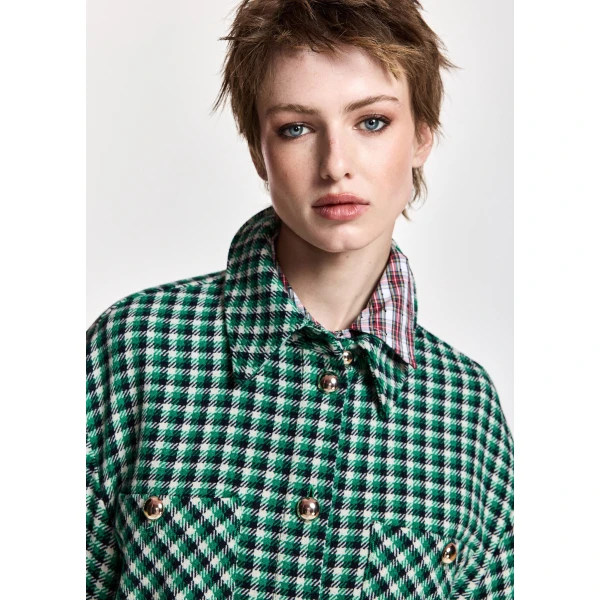 Essentiel Antwerp Jackets