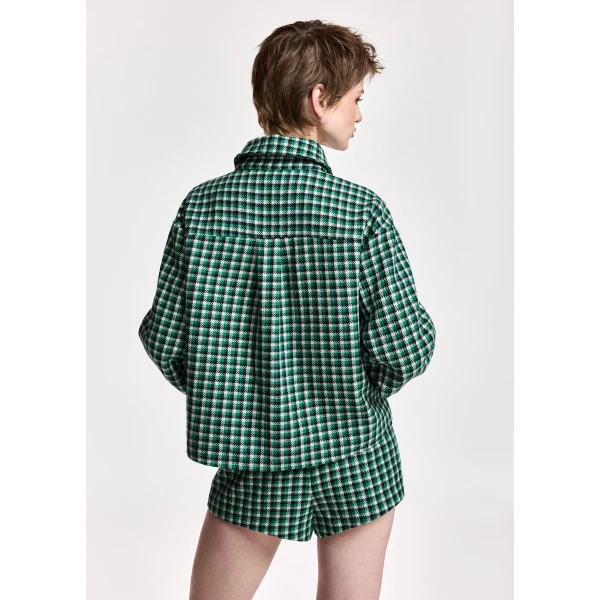 Essentiel Antwerp jacket