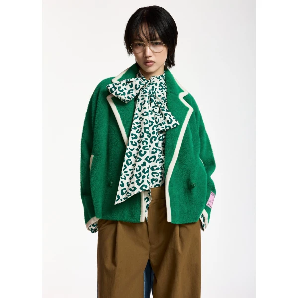 Essentiel Antwerp Knitwear
