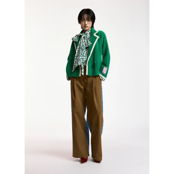 Essentiel Antwerp knit