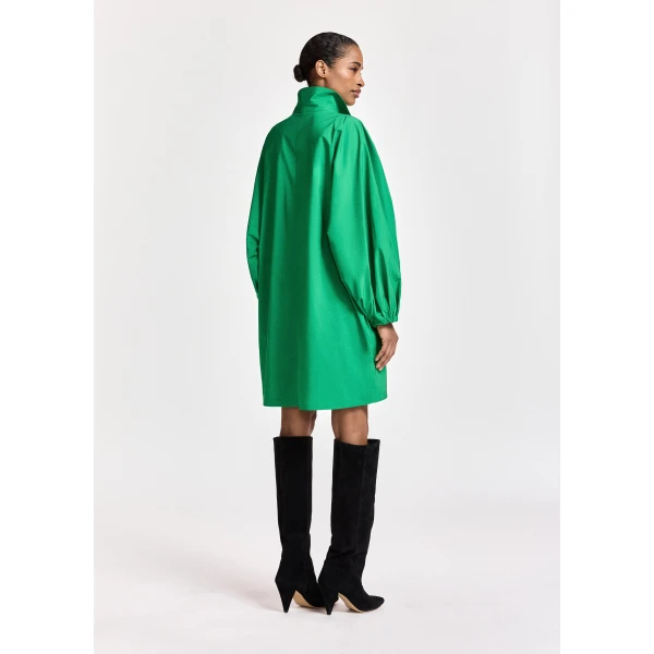 Dresses Green