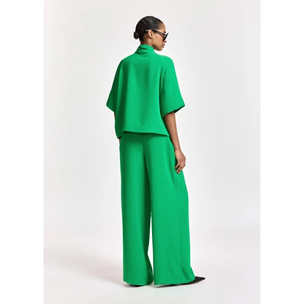 Belgian designer pants