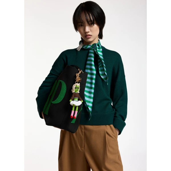 Essentiel Antwerp Knitwear