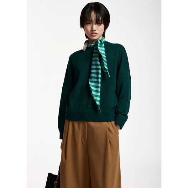 Knitwear Multicolour