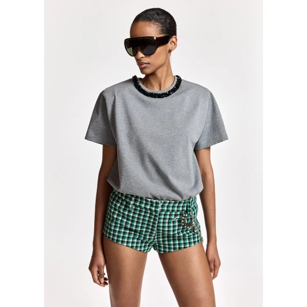 Tops Grey