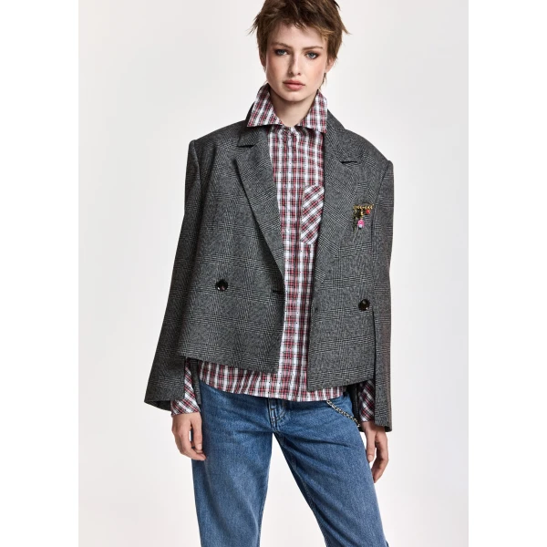 Essentiel Antwerp Jackets