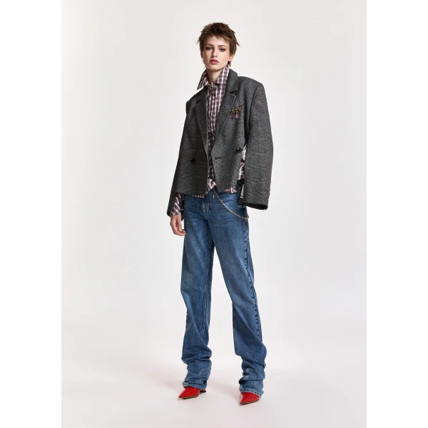 Jackets Multicolour