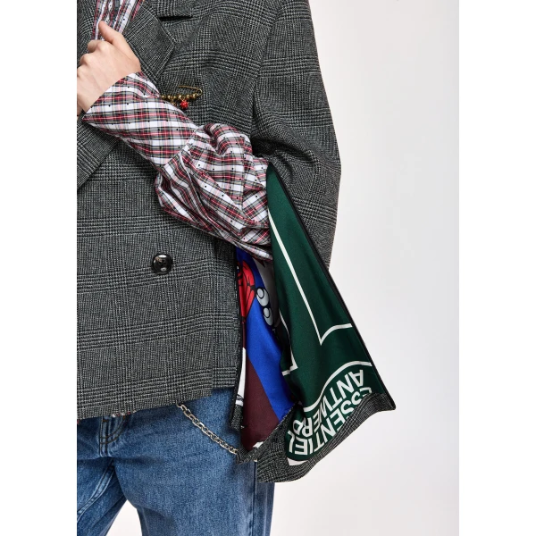 Essentiel Antwerp jacket