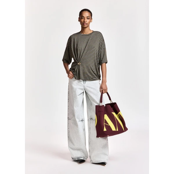 Essentiel Antwerp top
