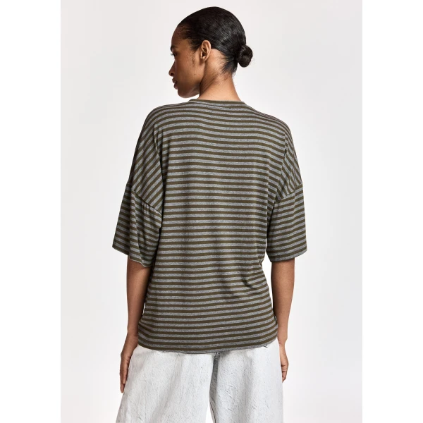 Belgian designer tops