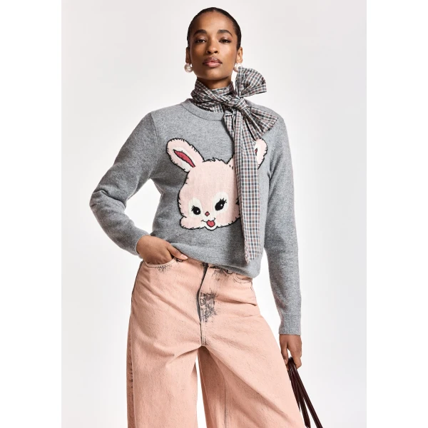 Essentiel Antwerp Knitwear