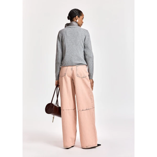 Knitwear Grey