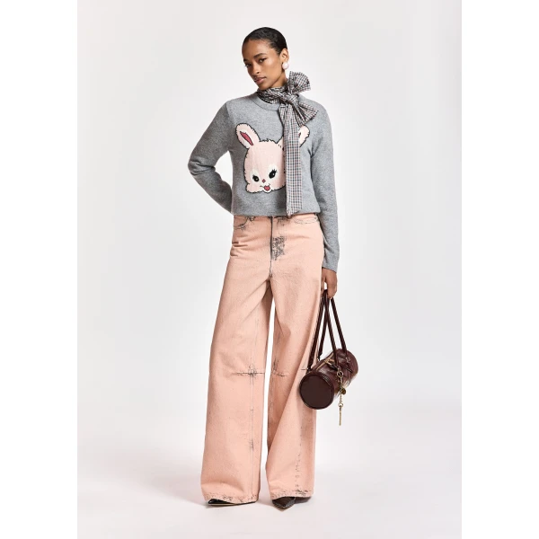 Essentiel Antwerp knit