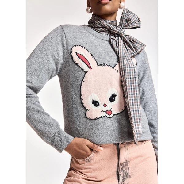 Belgian designer knitwear