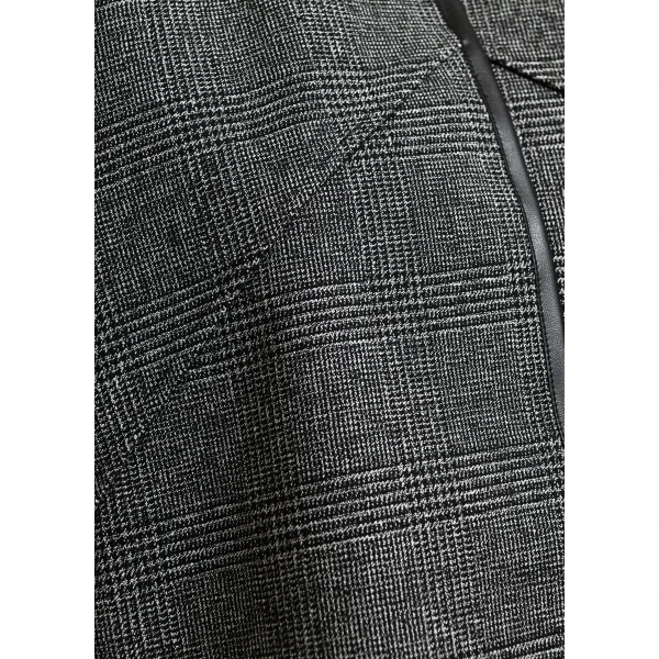 Belgian designer jackets