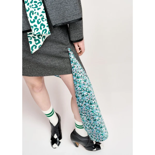 Skirts Multicolour