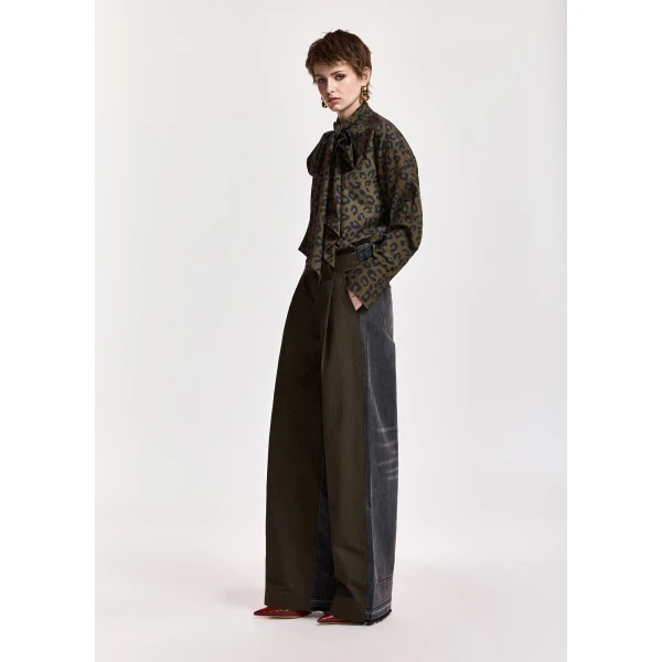 Pants Multicolour