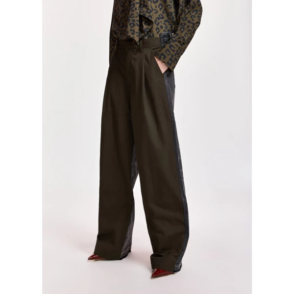 Essentiel Antwerp trousers
