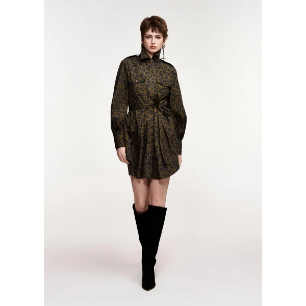 Essentiel Antwerp Dresses