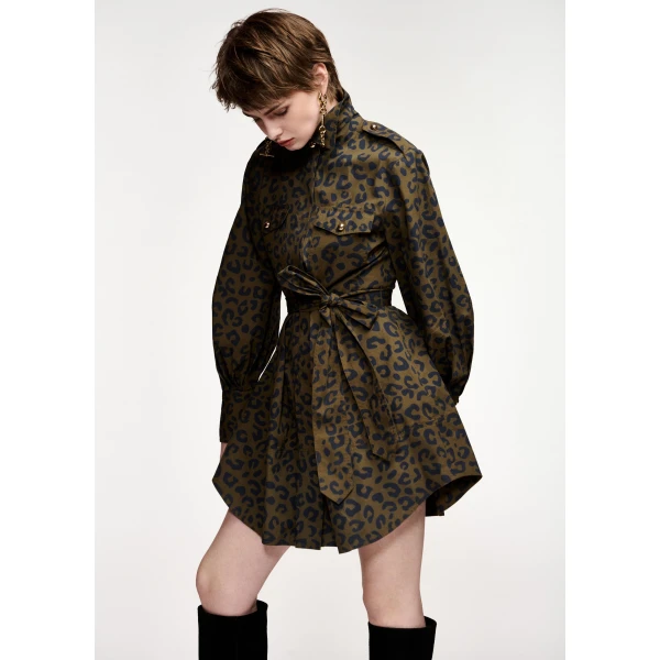 Essentiel Antwerp dress