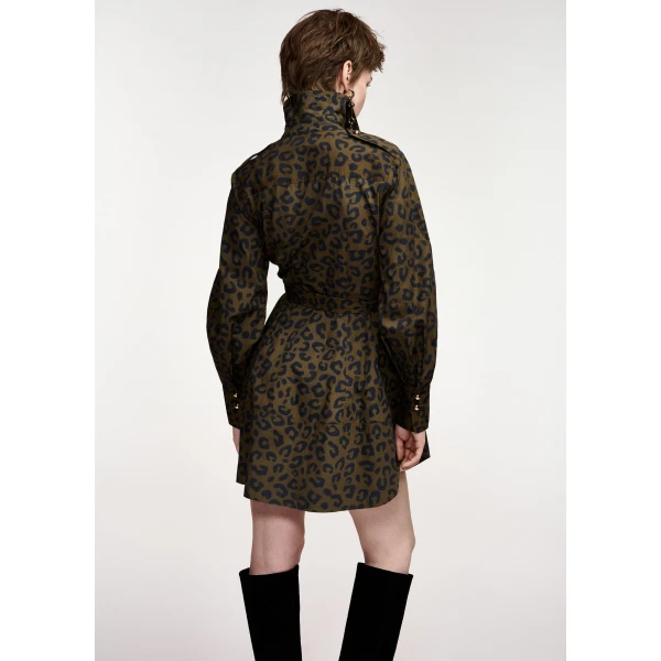 Belgian designer dresses