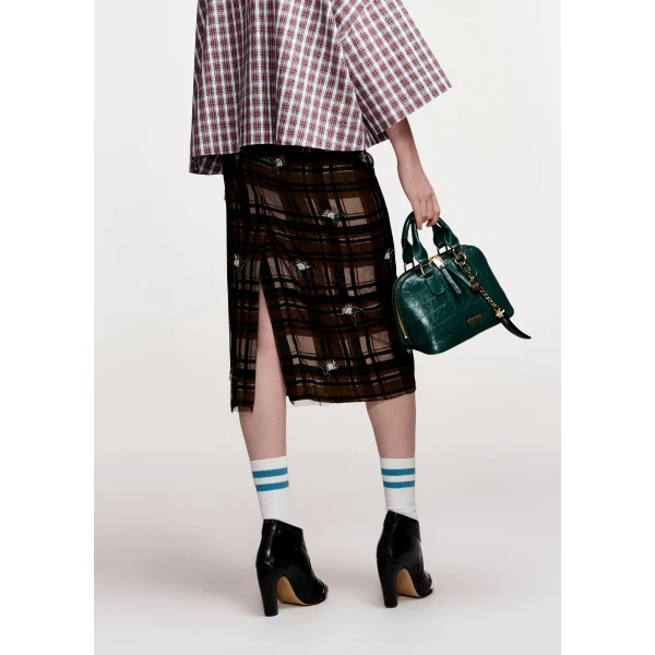 Skirts Multicolour