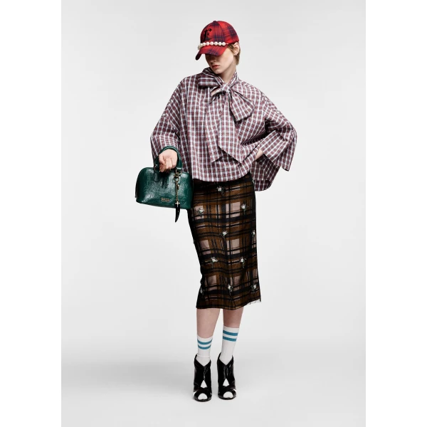 Belgian designer skirts