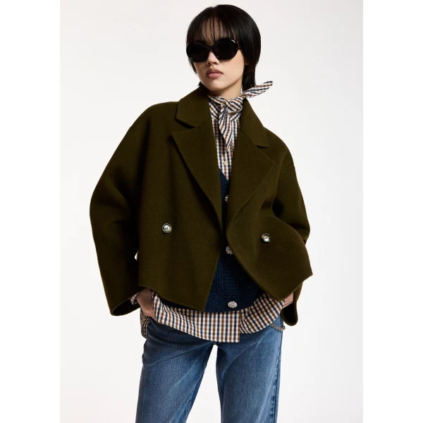 Essentiel Antwerp Jackets