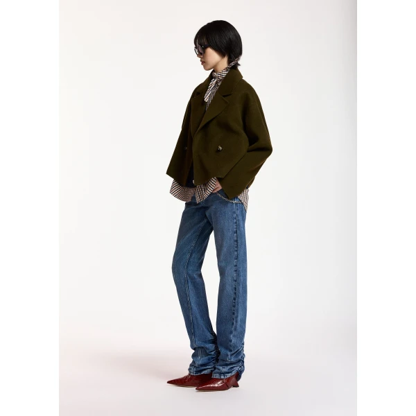 Essentiel Antwerp jacket