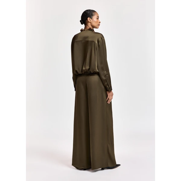 Belgian designer tops