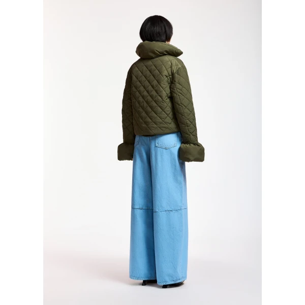 Belgian designer jackets