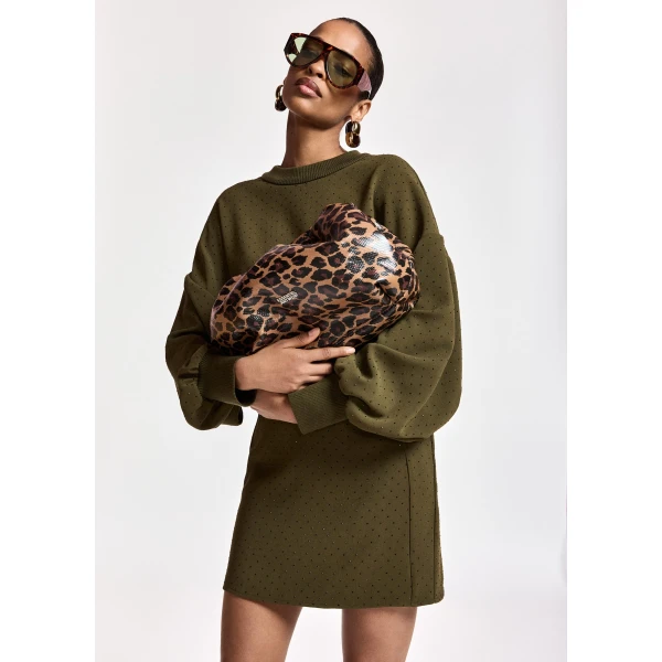 Dresses Green