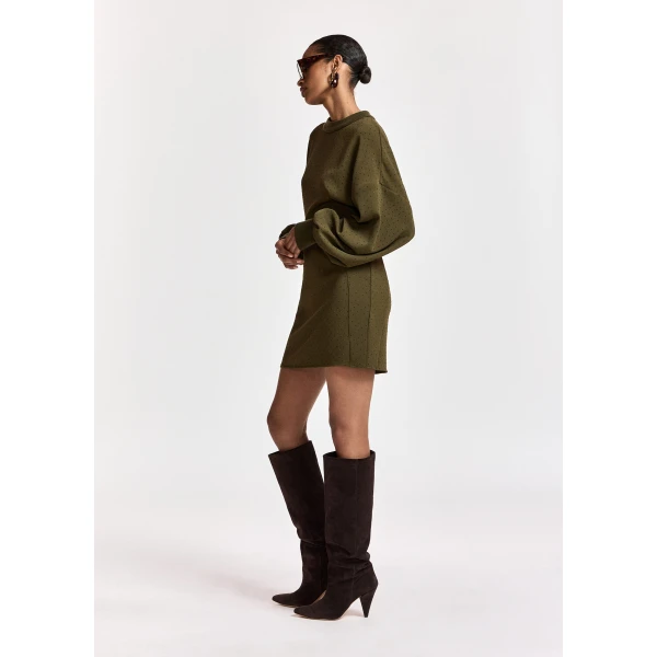 Essentiel Antwerp dress