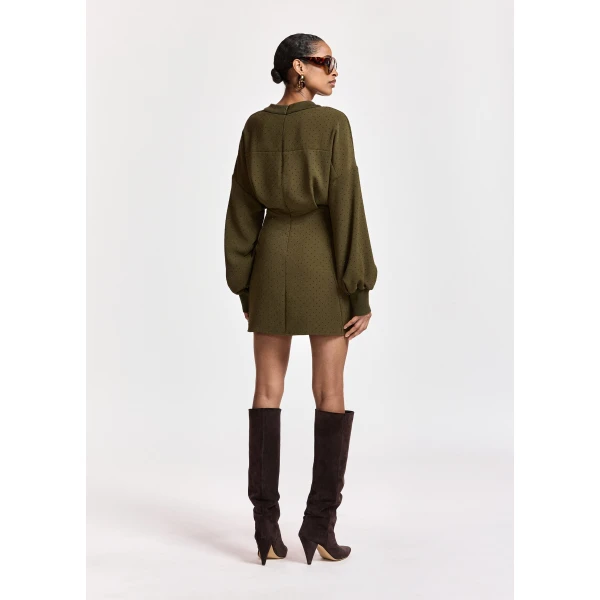 Belgian designer dresses