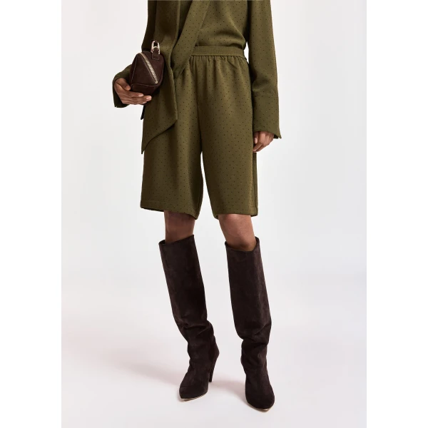 Shorts Green