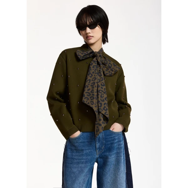 Essentiel Antwerp Knitwear