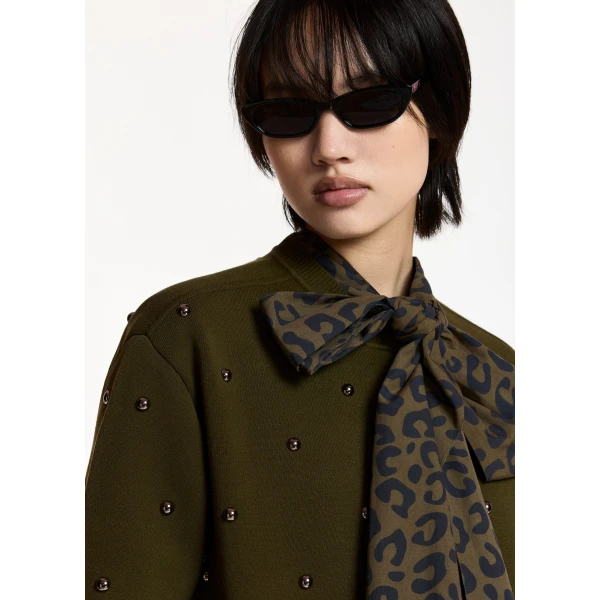 Essentiel Antwerp knit