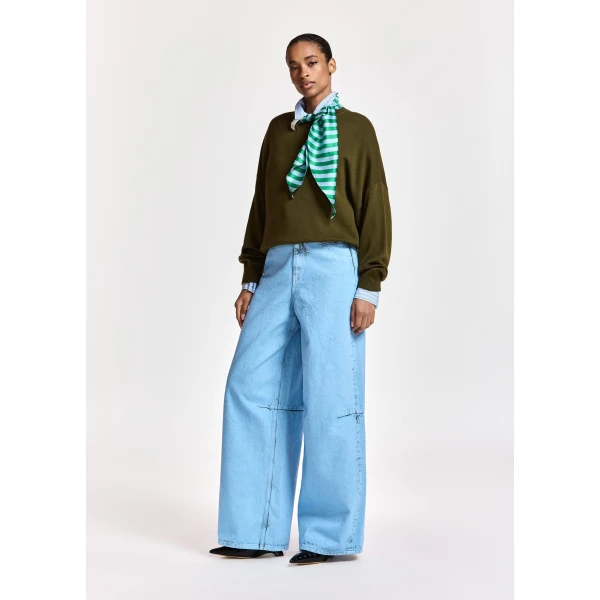 Knitwear Multicolour