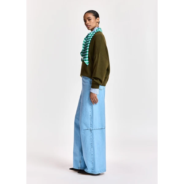 Essentiel Antwerp knit