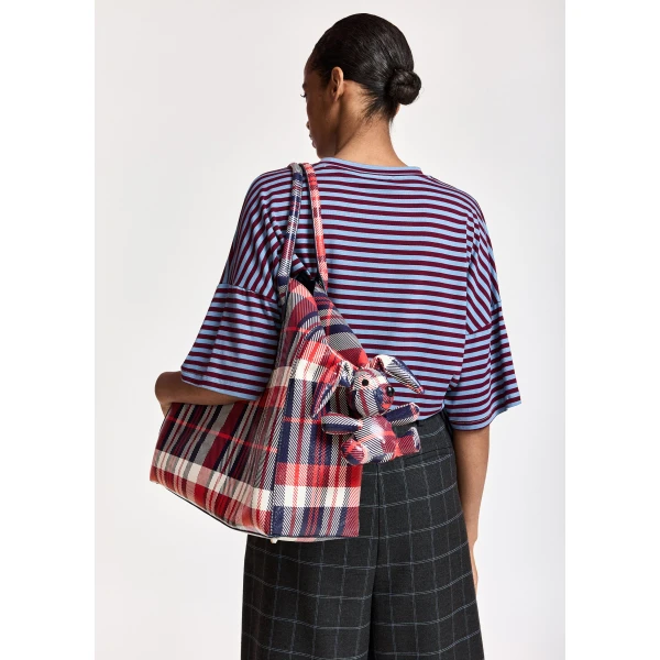 Belgian designer tops